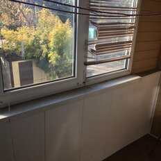 Квартира 30,4 м², 1-комнатная - изображение 1