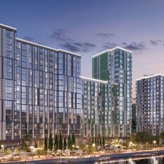 Квартира 53 м², 2-комнатная - изображение 5