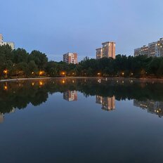 Квартира 35 м², 1-комнатная - изображение 1