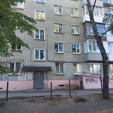 Квартира 30 м², 1-комнатная - изображение 1