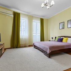 Квартира 52 м², 1-комнатная - изображение 1