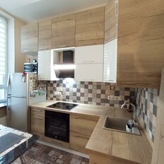 Квартира 23 м², студия - изображение 2