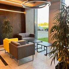 Квартира 27,2 м², студия - изображение 4