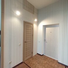 Квартира 23 м², студия - изображение 5