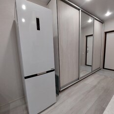 Квартира 28 м², 1-комнатная - изображение 4