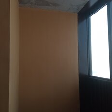 Квартира 20,8 м², студия - изображение 4