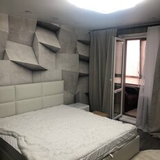 Квартира 40 м², 1-комнатная - изображение 4