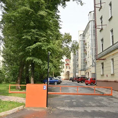 Квартира 109 м², 4-комнатная - изображение 1