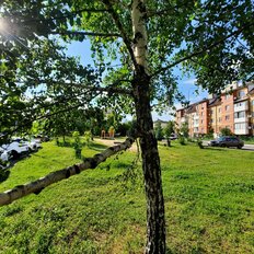 Квартира 37 м², 1-комнатная - изображение 4