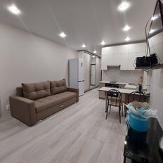 Квартира 28 м², 1-комнатная - изображение 3