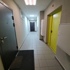 Квартира 26 м², студия - изображение 3