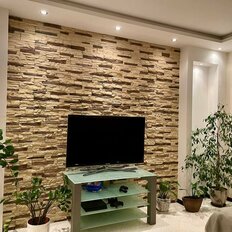 Квартира 83 м², 3-комнатная - изображение 4