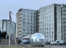 Квартира 11,8 м², 1-комнатная - изображение 3