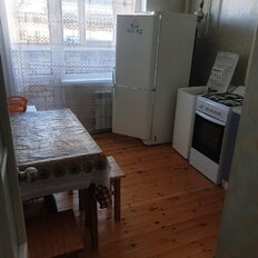 Квартира 36 м², 1-комнатная - изображение 3