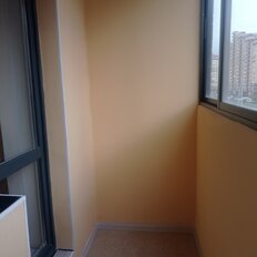Квартира 26 м², студия - изображение 4