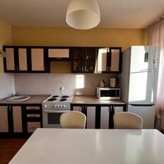 Квартира 42 м², 1-комнатная - изображение 2