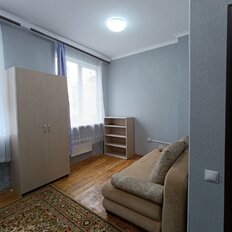 Квартира 28 м², студия - изображение 3