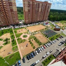 Квартира 32 м², студия - изображение 2
