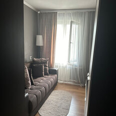 Квартира 50 м², 2-комнатная - изображение 4