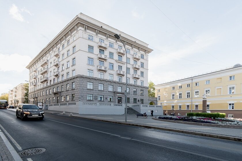 191 м², 5-комнатная квартира 24 500 000 ₽ - изображение 17