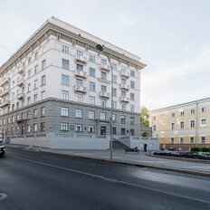 Квартира 119,2 м², 4-комнатная - изображение 2