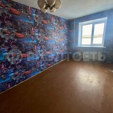 Квартира 60,1 м², 3-комнатная - изображение 3