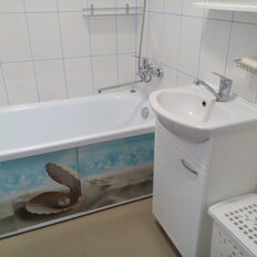 Квартира 42 м², 1-комнатная - изображение 4