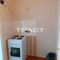 Квартира 18,5 м², 1-комнатная - изображение 5