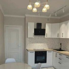 Квартира 40 м², 1-комнатная - изображение 1