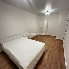 Квартира 35 м², 1-комнатные - изображение 3