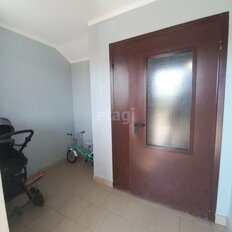 Квартира 31,3 м², 1-комнатная - изображение 4
