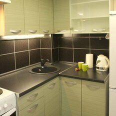 Квартира 25 м², 1-комнатная - изображение 5