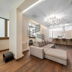 Квартира 100 м², 2-комнатная - изображение 5