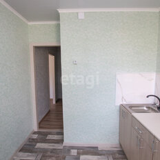 Квартира 30,2 м², 1-комнатная - изображение 5