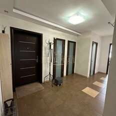 Квартира 73 м², 2-комнатная - изображение 5