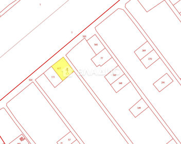 7,6 сотки, участок - изображение 3