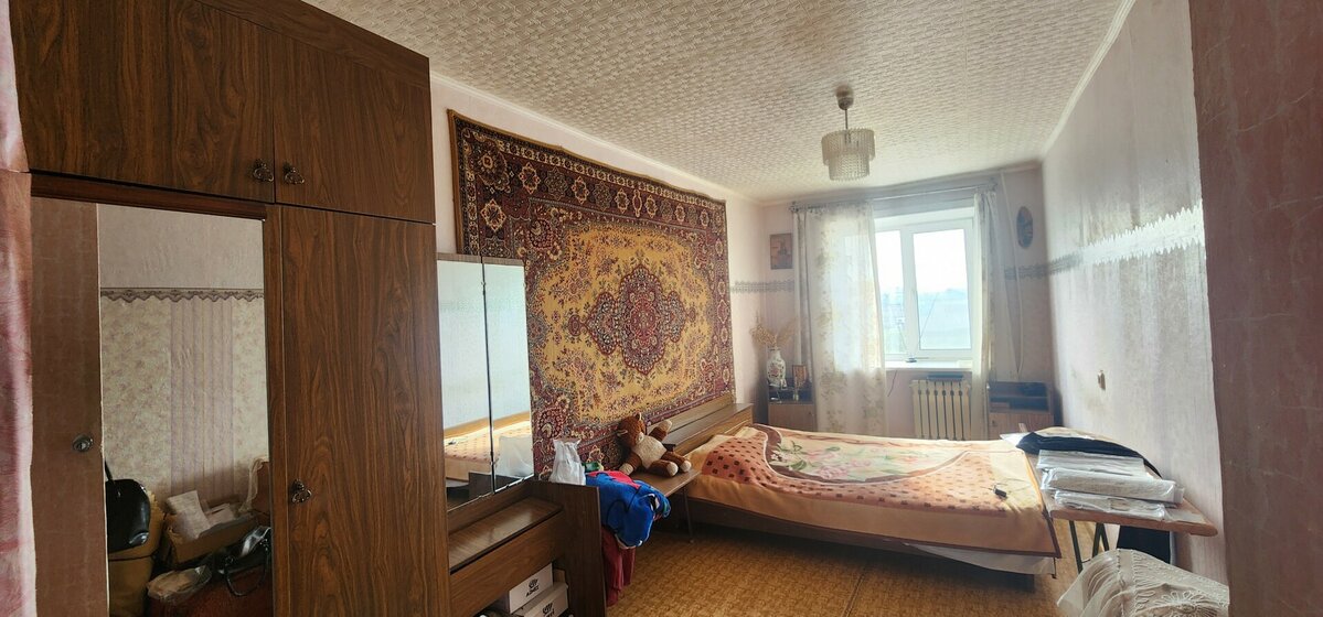 33 м², 1-комнатная квартира 1 250 000 ₽ - изображение 46
