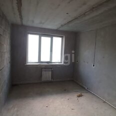 Квартира 40 м², 1-комнатная - изображение 4