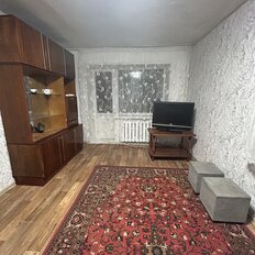 Квартира 31,9 м², 1-комнатная - изображение 1