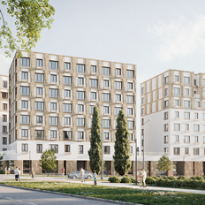 Квартира 59,2 м², 2-комнатная - изображение 5