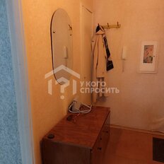 Квартира 29,2 м², 1-комнатная - изображение 4