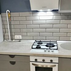 Квартира 38 м², 1-комнатная - изображение 3