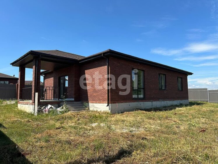 22,6 м², квартира-студия 8 200 364 ₽ - изображение 29