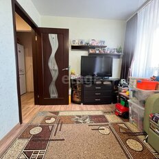 Квартира 33 м², 1-комнатная - изображение 5