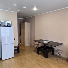 Квартира 30 м², студия - изображение 4