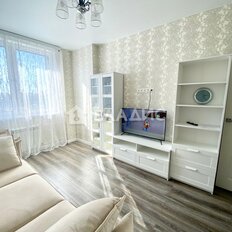 Квартира 32,2 м², 1-комнатная - изображение 3