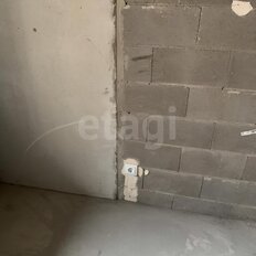 Квартира 21 м², студия - изображение 4