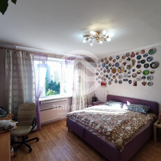 Квартира 52,3 м², 2-комнатная - изображение 4