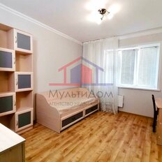 Квартира 101 м², 3-комнатная - изображение 5
