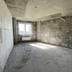 Квартира 41,8 м², 1-комнатная - изображение 3